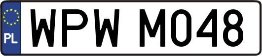 WPWM048