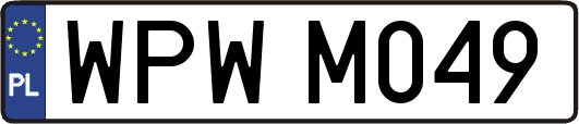 WPWM049