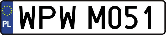 WPWM051