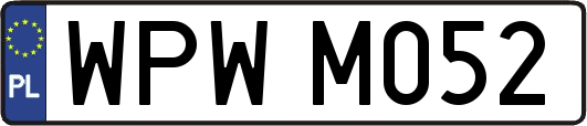 WPWM052