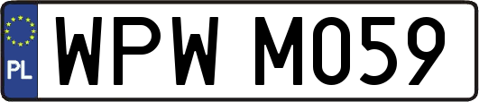 WPWM059