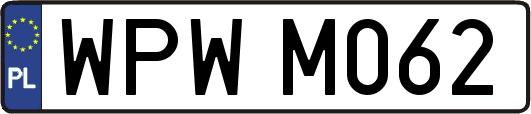 WPWM062