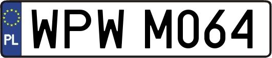 WPWM064