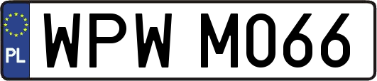 WPWM066