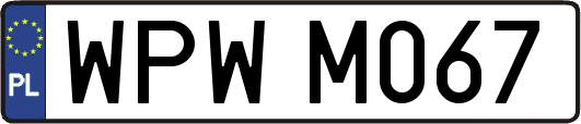 WPWM067