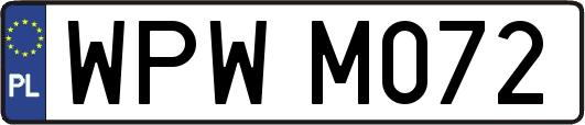 WPWM072