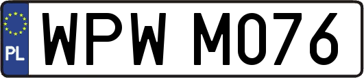 WPWM076