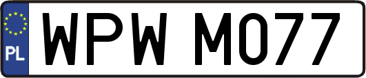 WPWM077