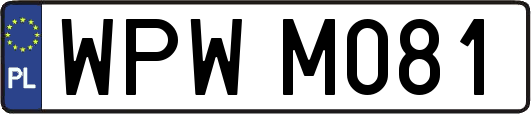 WPWM081
