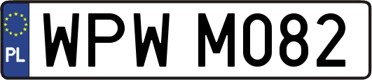 WPWM082