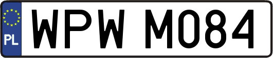 WPWM084