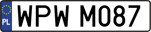 WPWM087