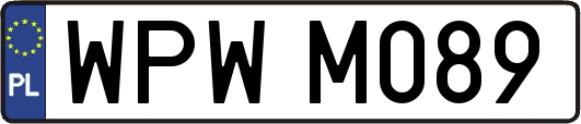 WPWM089