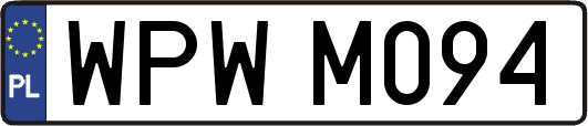 WPWM094