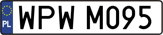 WPWM095