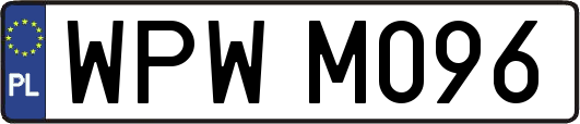 WPWM096