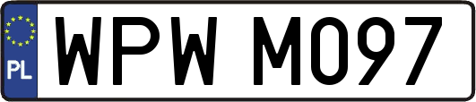 WPWM097