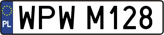 WPWM128