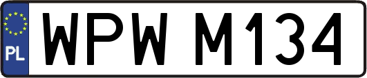 WPWM134