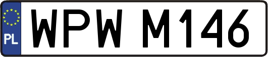 WPWM146