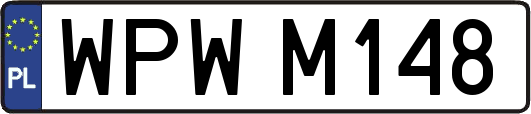 WPWM148