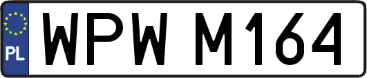 WPWM164