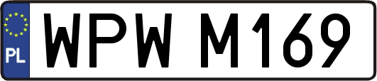 WPWM169