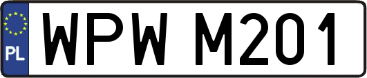 WPWM201