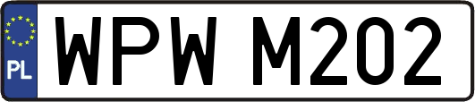 WPWM202