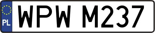 WPWM237