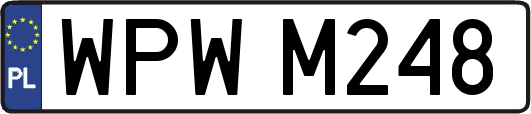 WPWM248