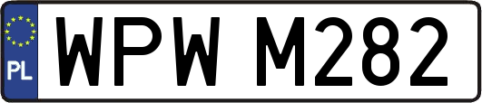 WPWM282