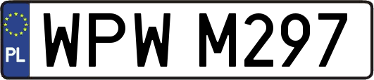 WPWM297