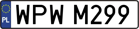 WPWM299