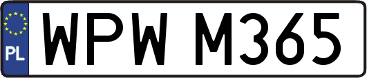 WPWM365
