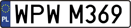 WPWM369
