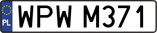 WPWM371