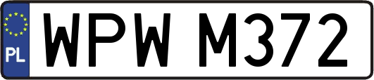 WPWM372