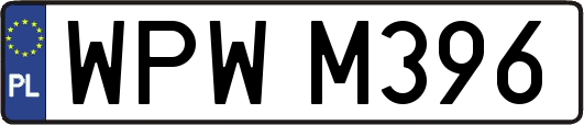WPWM396