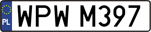 WPWM397