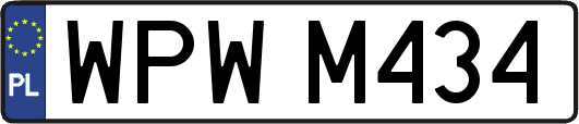 WPWM434
