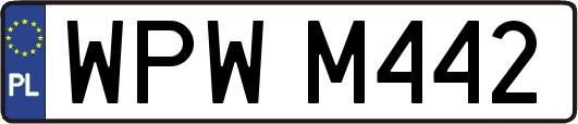 WPWM442