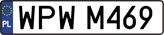 WPWM469