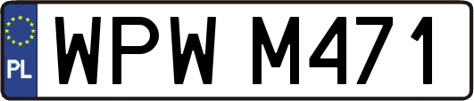 WPWM471