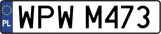 WPWM473