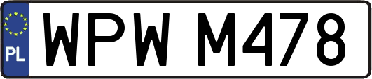 WPWM478