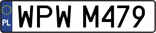 WPWM479