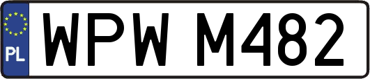 WPWM482