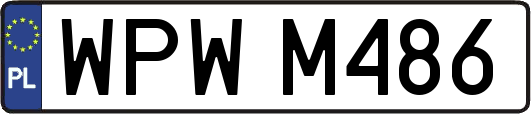 WPWM486