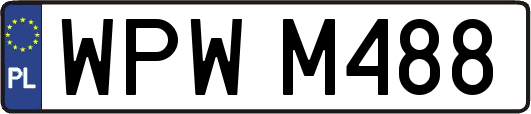 WPWM488